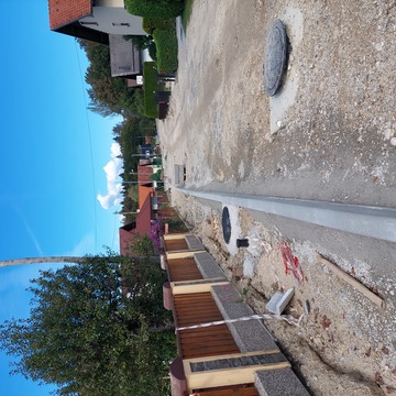 Dolenji Maharovec september 2022